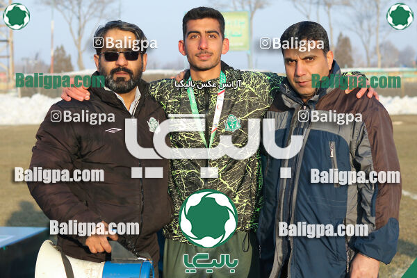 آلومینیوم اراک ۱ - ۰ ذوب آهن