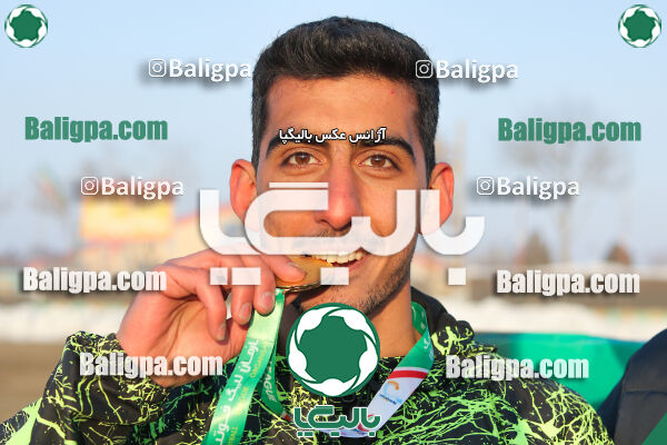 آلومینیوم اراک ۱ - ۰ ذوب آهن