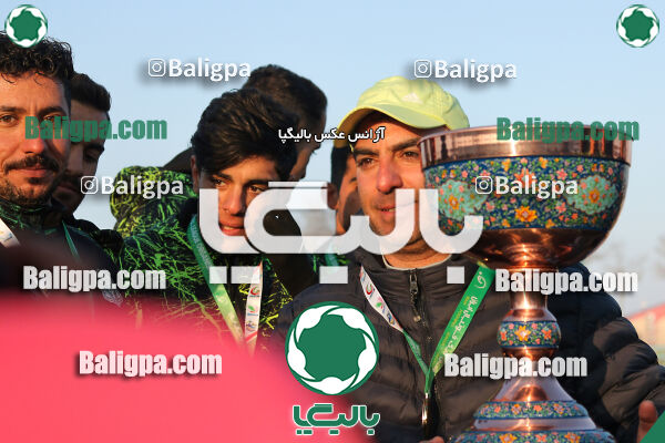 آلومینیوم اراک ۱ - ۰ ذوب آهن