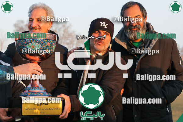 آلومینیوم اراک ۱ - ۰ ذوب آهن
