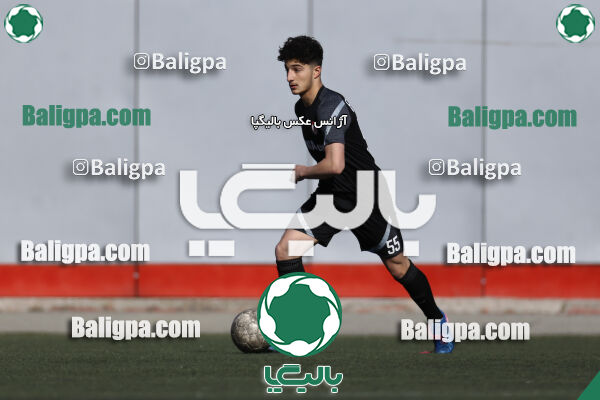 پرسپولیس 1–5 کیا