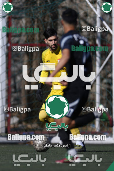 پرسپولیس 1–5 کیا