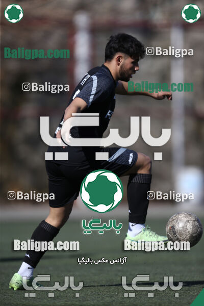 پرسپولیس 1–5 کیا