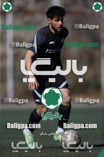 پرسپولیس 1–5 کیا