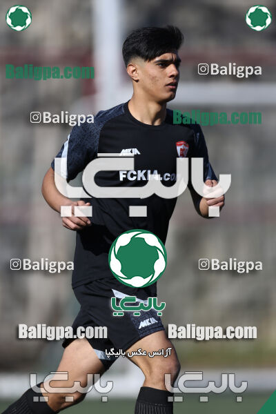 پرسپولیس 1–5 کیا