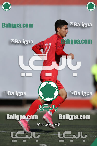 پرسپولیس 1–5 کیا