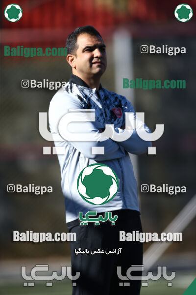 پرسپولیس 1–5 کیا