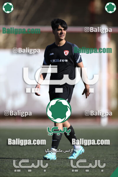 پرسپولیس 1–5 کیا