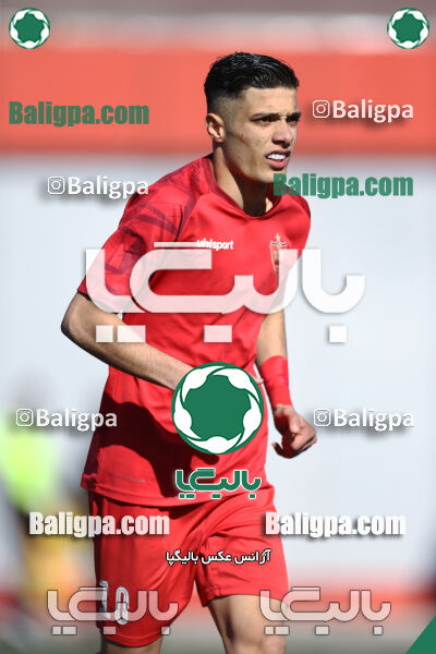 پرسپولیس 1–5 کیا