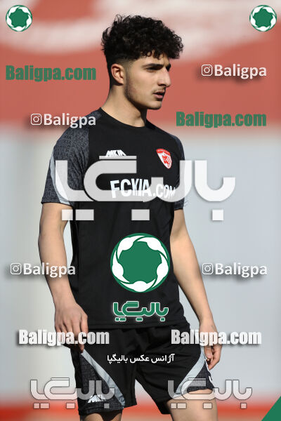 پرسپولیس 1–5 کیا