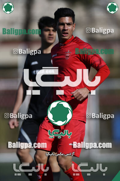 پرسپولیس 1–5 کیا