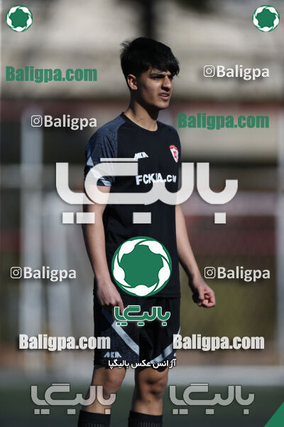 پرسپولیس 1–5 کیا