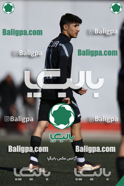 پرسپولیس 1–5 کیا