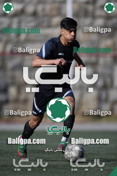 پرسپولیس 1–5 کیا