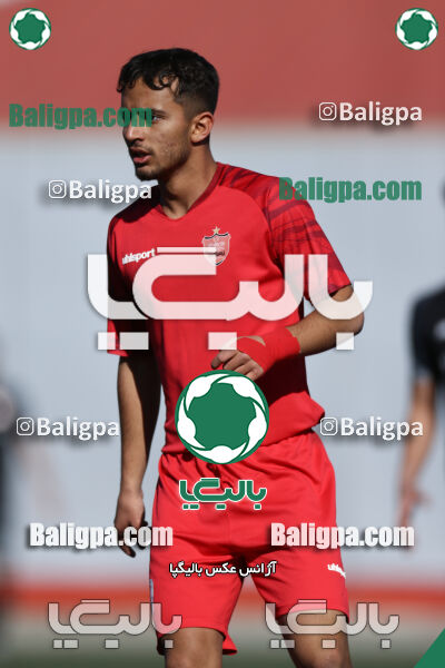 پرسپولیس 1–5 کیا