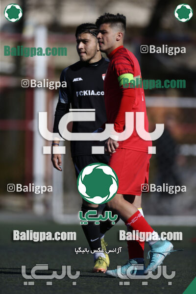 پرسپولیس 1–5 کیا