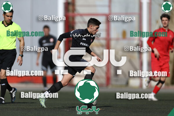 پرسپولیس 1–5 کیا