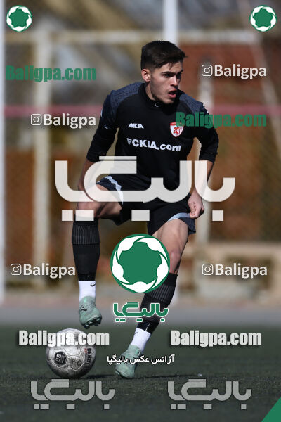 پرسپولیس 1–5 کیا