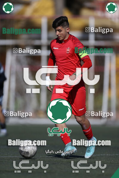 پرسپولیس 1–5 کیا