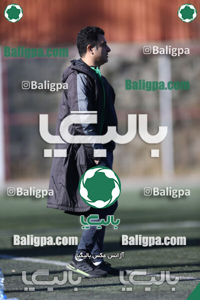 پرسپولیس 1–5 کیا