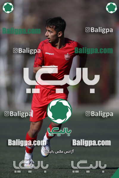 پرسپولیس 1–5 کیا
