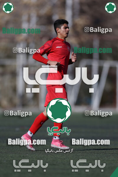 پرسپولیس 1–5 کیا
