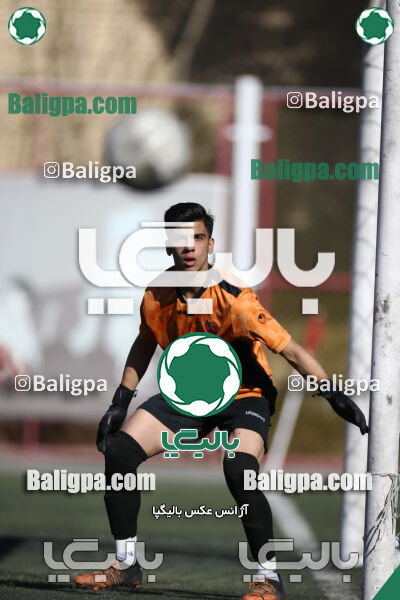 پرسپولیس 1–5 کیا