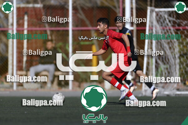 پرسپولیس 1–5 کیا