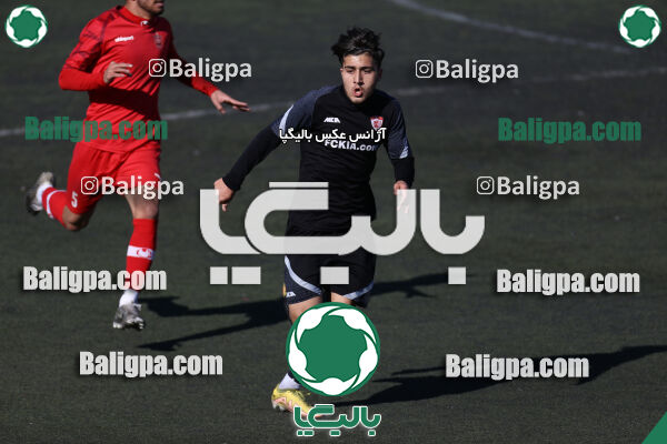 پرسپولیس 1–5 کیا