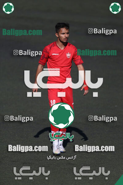 پرسپولیس 1–5 کیا