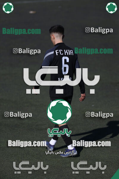پرسپولیس 1–5 کیا