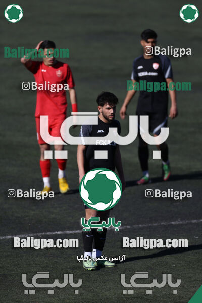 پرسپولیس 1–5 کیا