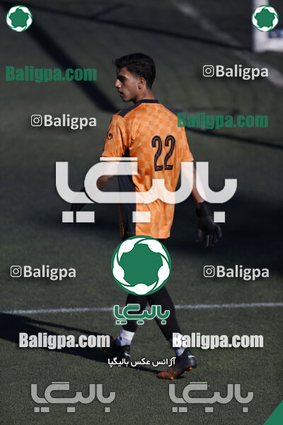 پرسپولیس 1–5 کیا