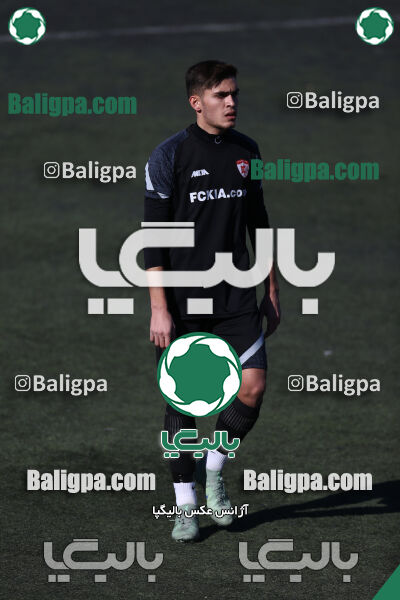 پرسپولیس 1–5 کیا