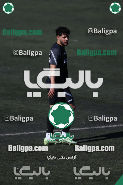 پرسپولیس 1–5 کیا