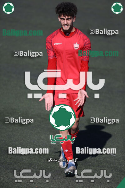 پرسپولیس 1–5 کیا