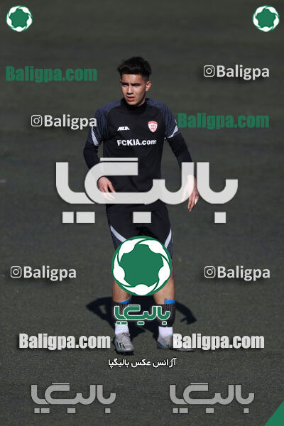 پرسپولیس 1–5 کیا