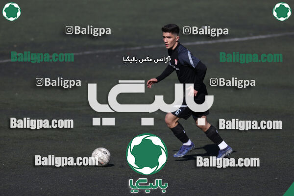 پرسپولیس 1–5 کیا
