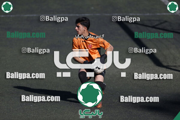 پرسپولیس 1–5 کیا