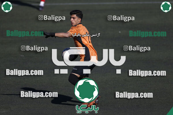 پرسپولیس 1–5 کیا