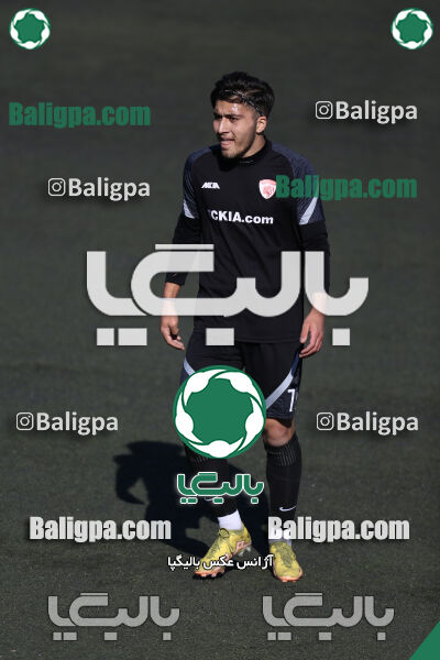 پرسپولیس 1–5 کیا