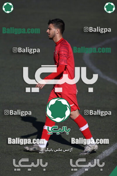 پرسپولیس 1–5 کیا