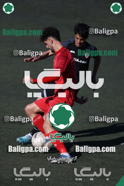 پرسپولیس 1–5 کیا