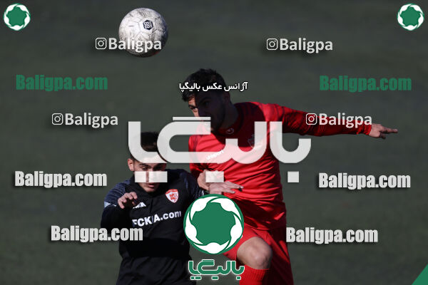 پرسپولیس 1–5 کیا