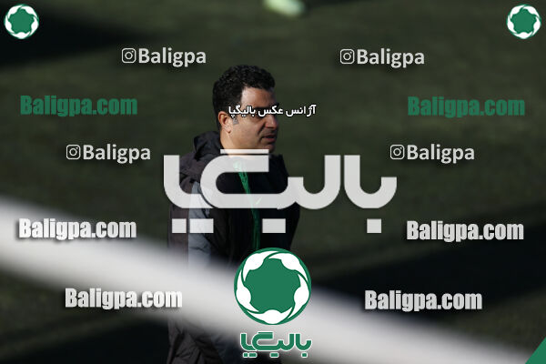 پرسپولیس 1–5 کیا