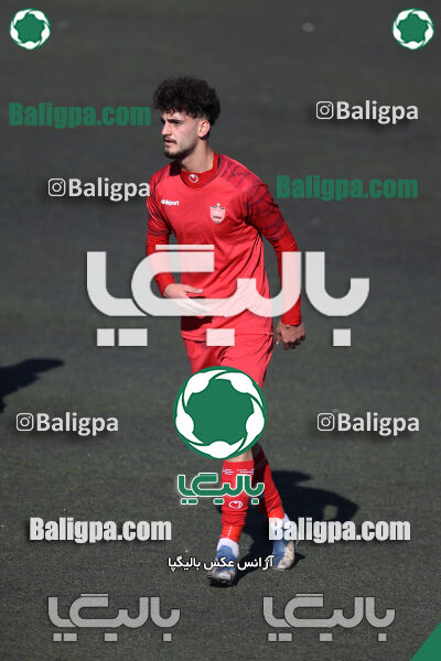 پرسپولیس 1–5 کیا