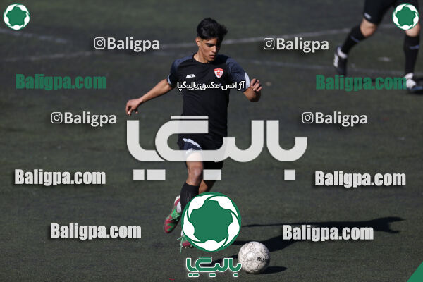 پرسپولیس 1–5 کیا