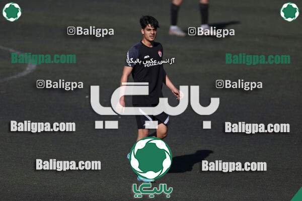 پرسپولیس 1–5 کیا