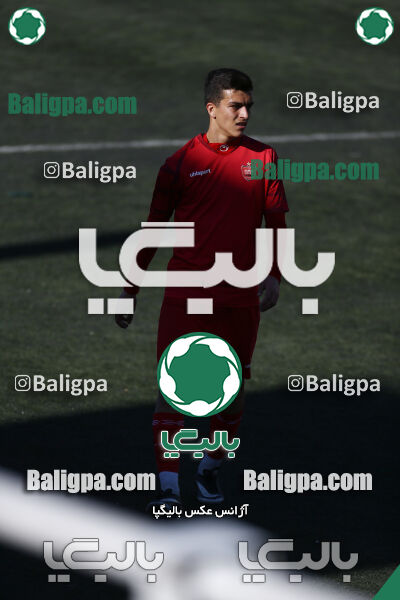 پرسپولیس 1–5 کیا
