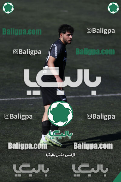 پرسپولیس 1–5 کیا